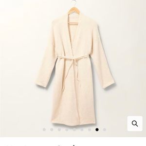 Love and Lore from Chapters cardigan